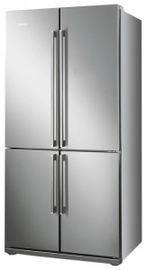 Bilde Kjøleskap Smeg FQ60XP