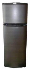 larawan Refrigerator Whirlpool WBM 418 GP
