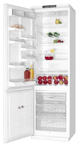 фото Холодильник ATLANT ХМ 6001-026