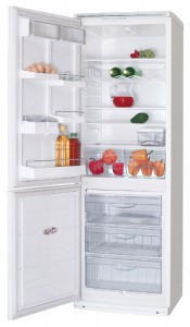 larawan Refrigerator ATLANT ХМ 6019-013