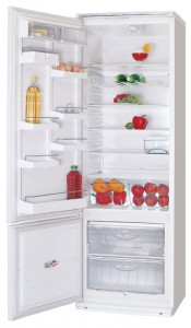 ảnh Tủ lạnh ATLANT ХМ 6020-012