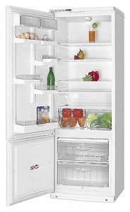 фото Холодильник ATLANT ХМ 6022-013
