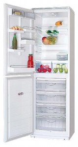 фото Холодильник ATLANT ХМ 6023-013