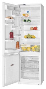 фото Холодильник ATLANT ХМ 6026-013