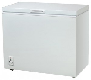 larawan Refrigerator Elenberg MF-200