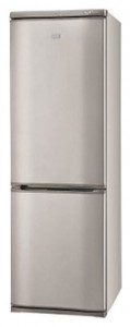 larawan Refrigerator Zanussi ZRB 334 S