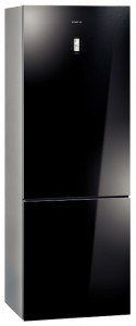 larawan Refrigerator Bosch KGN49SB21