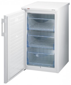 larawan Refrigerator Gorenje F 3105 W