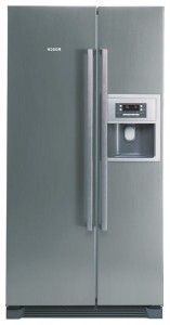 ảnh Tủ lạnh Bosch KAN58A45