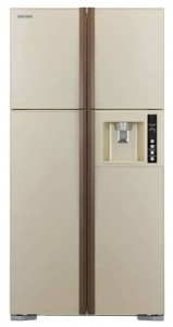 ảnh Tủ lạnh Hitachi R-W722FPU1XGGL