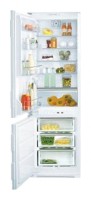larawan Refrigerator Bauknecht KGIN 31811/A+