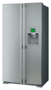 Bilde Kjøleskap Smeg SS55PTE
