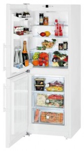 larawan Refrigerator Liebherr CU 3103