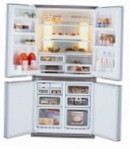 Sharp SJ-F75PCSL Tủ lạnh