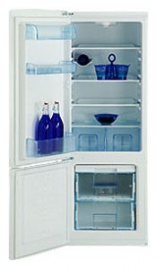 larawan Refrigerator BEKO CSE 24001