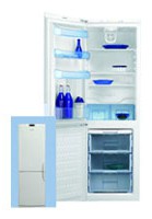 larawan Refrigerator BEKO CDA 34210