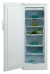 ảnh Tủ lạnh BEKO FSE 24300