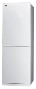 фото Холодильник LG GA-B379 PCA