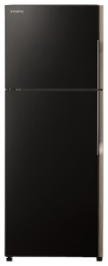 larawan Refrigerator Hitachi R-ZG472EU1GBK