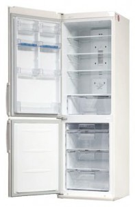larawan Refrigerator LG GA-B409 BVQA