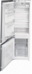 Smeg CR322ANF Kühlschrank
