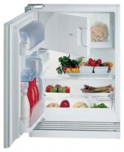 larawan Refrigerator Hotpoint-Ariston BTS 1624
