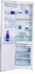 BEKO CSK 38000 Refrigerator