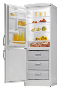 larawan Refrigerator Gorenje K 337 CLA