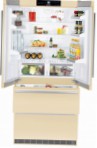 Liebherr CBNbe 6256 Холодильник