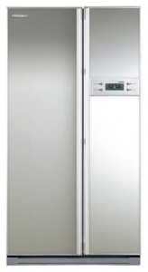 Foto Kühlschrank Samsung RS-21 NLMR