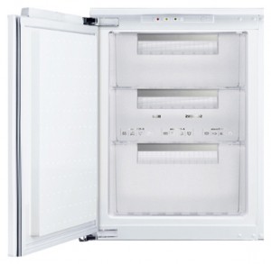 Bilde Kjøleskap Siemens GI18DA50