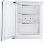 Siemens GI18DA50 Kjøleskap