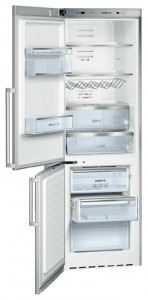 larawan Refrigerator Bosch KGN36H90
