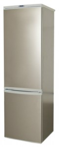 larawan Refrigerator DON R 295 металлик