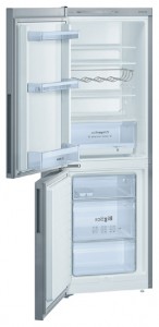 фото Холодильник Bosch KGV33NL20