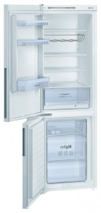 รูปถ่าย ตู้เย็น Bosch KGV33NW20