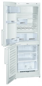larawan Refrigerator Bosch KGV33Y32