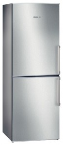 larawan Refrigerator Bosch KGV33Y42