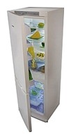ảnh Tủ lạnh Snaige RF34SM-S10001