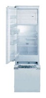 รูปถ่าย ตู้เย็น Siemens KI32C40