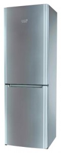 รูปถ่าย ตู้เย็น Hotpoint-Ariston HBM 1181.3 S F