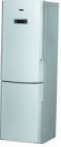 Whirlpool WBC 4046 A+NFCW Refrigerator