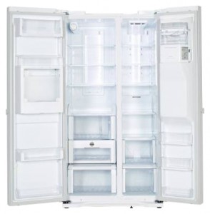 ảnh Tủ lạnh LG GR-P247 PGMH