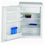Korting KCS 123 W Tủ lạnh