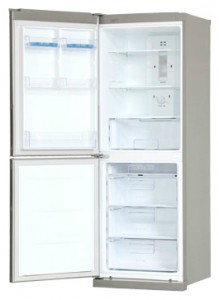 รูปถ่าย ตู้เย็น LG GA-B379 PLQA
