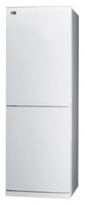 фото Холодильник LG GA-B379 PVCA