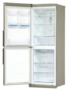 larawan Refrigerator LG GA-B379 BLQA