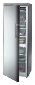 larawan Refrigerator Fagor 2CFV-19 XE