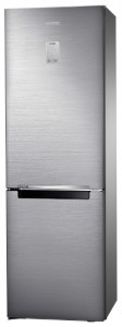 larawan Refrigerator Samsung RB-33 J3400SS