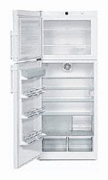 larawan Refrigerator Liebherr CTP 4653